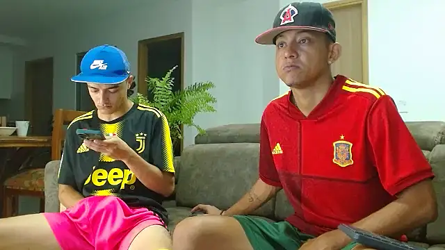 skinny23cm online show from December 18, 2024, 9:47 am