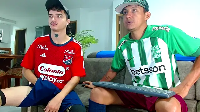 skinny23cm online show from February 4, 2025, 9:28 am