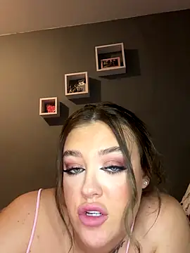 GoddessPrincesss online show from November 11, 2025, 10:10 pm