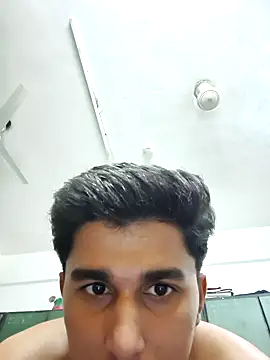 HarryChoudhary21 online show from October 15, 2025, 7:36 pm