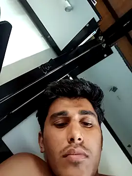 HarryChoudhary21 online show from November 9, 2025, 6:23 am