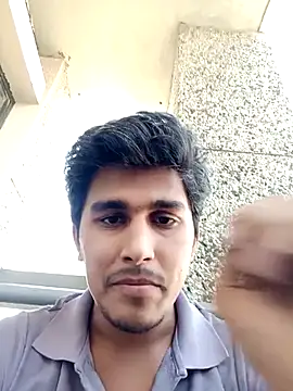 HarryChoudhary21 online show from December 18, 2025, 10:21 am