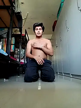 HarryChoudhary21 online show from January 6, 2026, 7:34 am