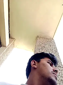 HarryChoudhary21 online show from March 13, 2026, 10:22 am