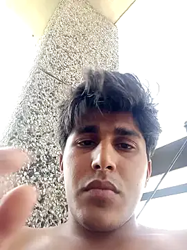 HarryChoudhary21 online show from April 8, 2026, 10:26 am