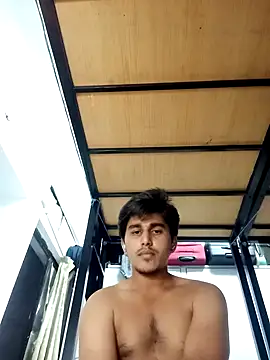 HarryChoudhary21 online show from April 21, 2026, 6:34 pm