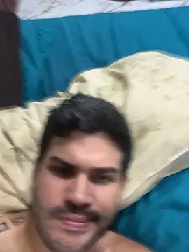 mlkaogato69 online show from April 26, 2026, 7:06 am