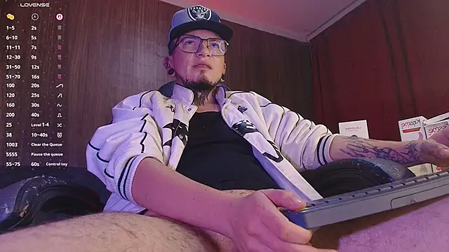 tyler jones  online show from July 1, 2026, 4:36 am