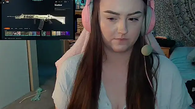 Snapshot of missribbons chatting on September 9, 2025, 10:42 pm missribbons online show from September 9, 2025, 10:42 pm