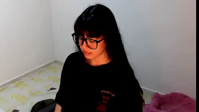 meganmiauu online show from May 14, 2026, 10:55 am