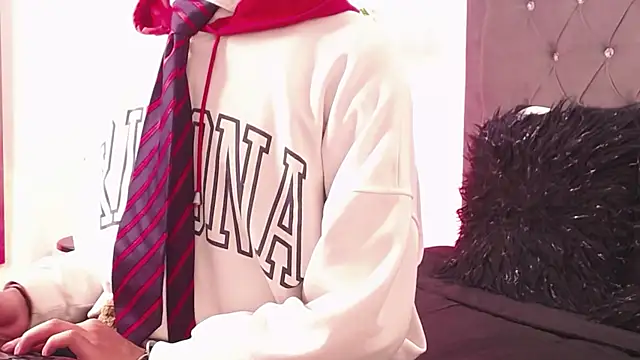 OzorioDany online show from September 12, 2025, 3:28 am