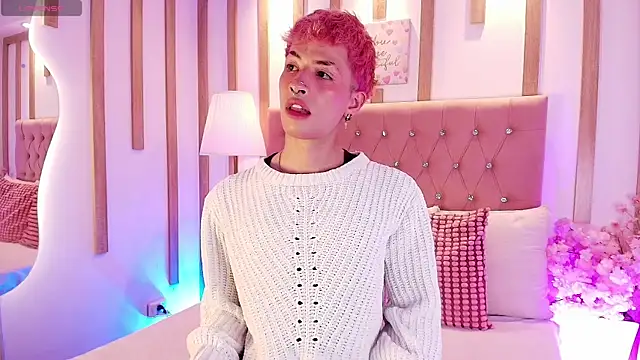 OzorioDany online show from April 9, 2026, 4:12 am