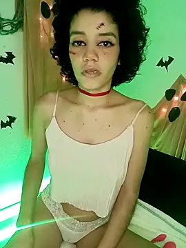 ancesstral angel online show from October 20, 2025, 12:11 am