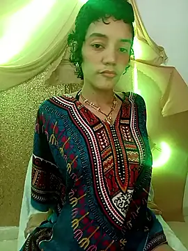 ancesstral angel online show from January 12, 2026, 11:43 pm