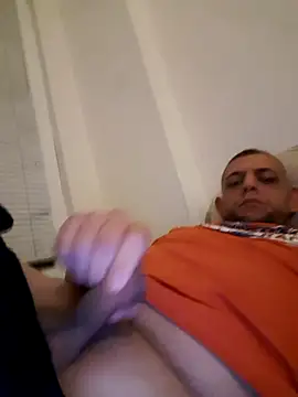 milenski74 online show from November 3, 2025, 3:57 pm