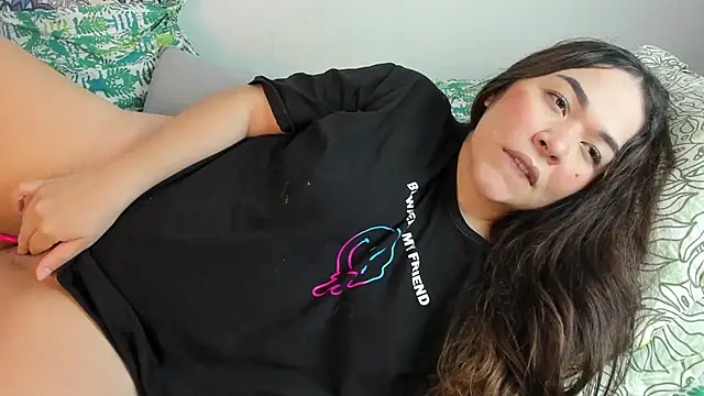 Brianna Angelina online show from March 20, 2025, 9:56 pm