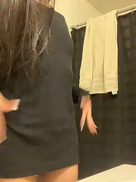 lovinlush online show from January 6, 2026, 6:11 pm