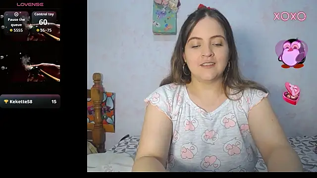 Snapshot of Pregnant_Kloe chatting on March 30, 2026, 4:08 pm Pregnant Kloe online show from March 30, 2026, 4:08 pm