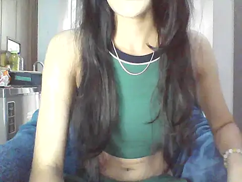 Tanvi Angel online show from November 30, 2025, 8:51 am