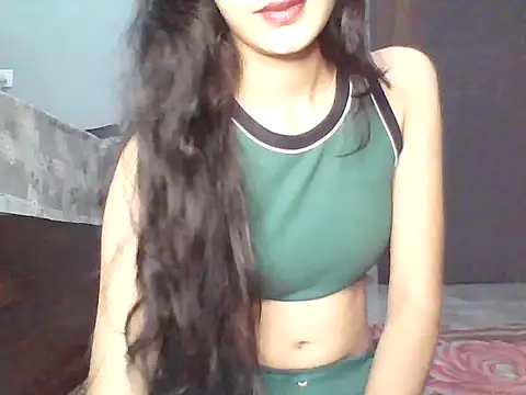 Tanvi Angel online show from December 20, 2025, 1:29 pm