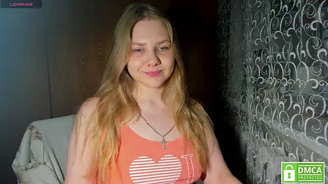 AlinaMors online show from April 19, 2026, 8:55 pm