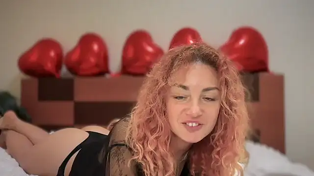 Reddgiirl online show from March 16, 2026, 10:25 pm