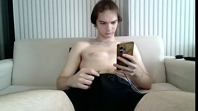 ScottBrand online show from October 22, 2025, 3:07 am