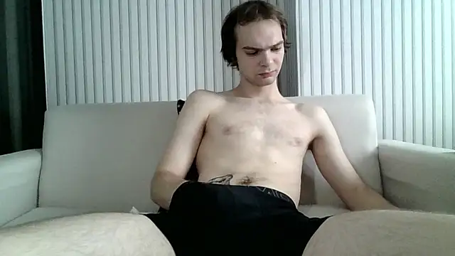 ScottBrand online show from November 10, 2025, 2:32 am