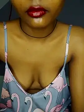 Mona Lucky online show from April 18, 2026, 12:53 pm