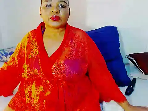 Love-Racheal75 online show from June 5, 2026, 9:37 am