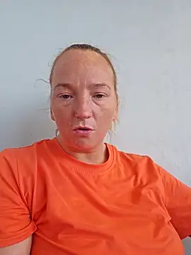 JustYourNormalCouple online show from September 21, 2025, 11:23 am