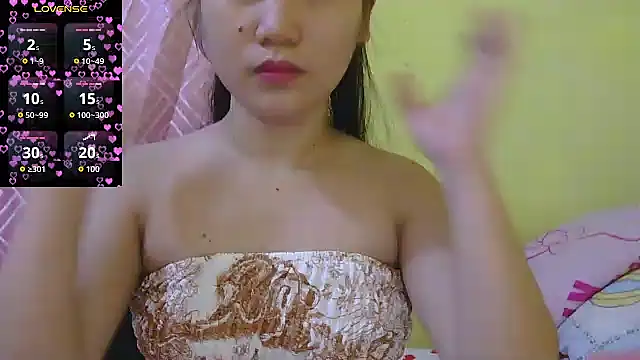 HornyAsian4uxx online show from November 29, 2025, 2:31 pm