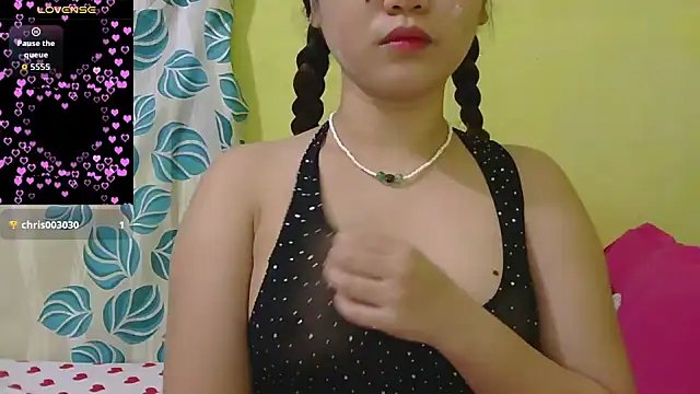 HornyAsian4uxx online show from January 16, 2026, 1:59 pm