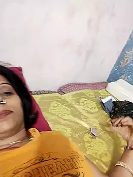 Soniya Roy online show from September 19, 2025, 5:57 pm