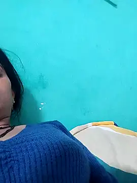 Soniya Roy online show from February 13, 2026, 1:56 am