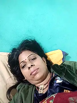 Soniya Roy online show from February 20, 2026, 9:59 pm