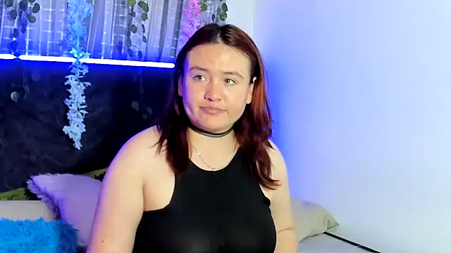 AliaMiller  online show from October 29, 2025, 1:19 am