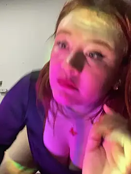 AliaMiller  online show from March 26, 2026, 3:01 am