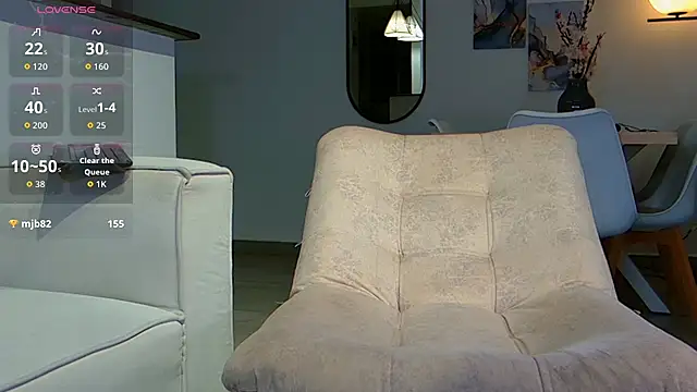 Snapshot of Michael_Salens chatting on May 15, 2026, 11:01 pm Michael Salens online show from May 15, 2026, 11:01 pm