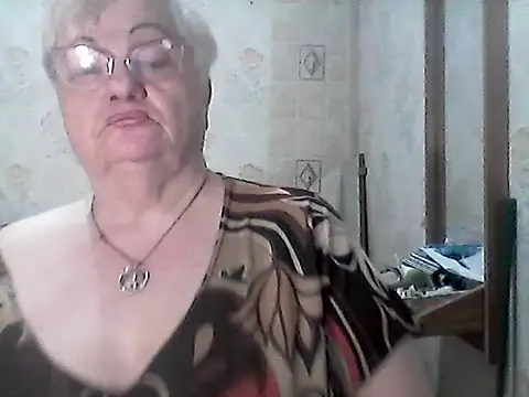 NatalieNorth online show from April 10, 2026, 9:52 pm