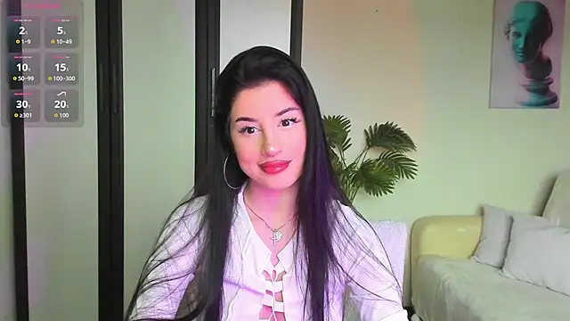 meowallen online show from October 30, 2025, 2:24 am