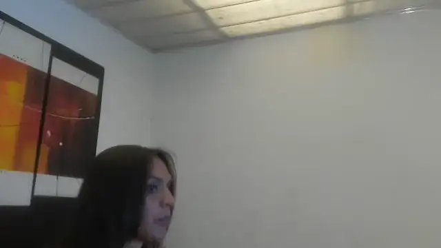 MeganRhyder online show from December 16, 2025, 5:07 pm