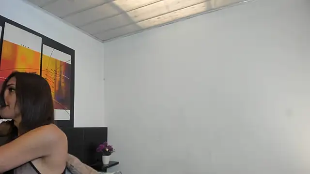 MeganRhyder online show from April 19, 2026, 3:33 pm