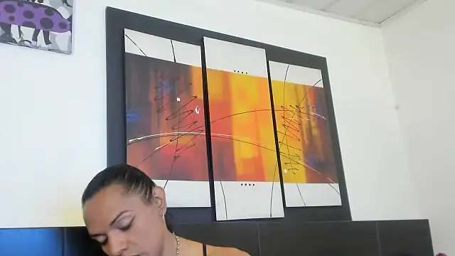 Snapshot of MeganRhyder chatting on July 23, 2026, 5:33 pm MeganRhyder online show from July 23, 2026, 5:33 pm
