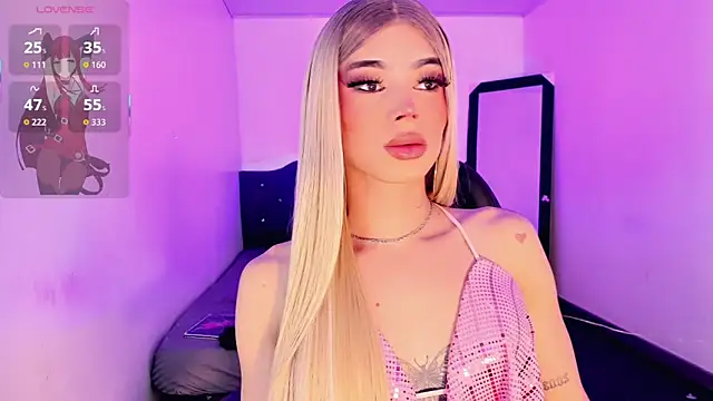 Rossedewitt  online show from September 22, 2025, 7:27 pm