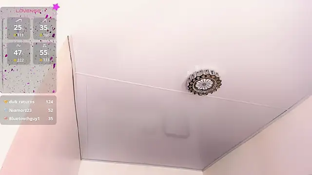 Rossedewitt  online show from September 29, 2025, 11:48 am