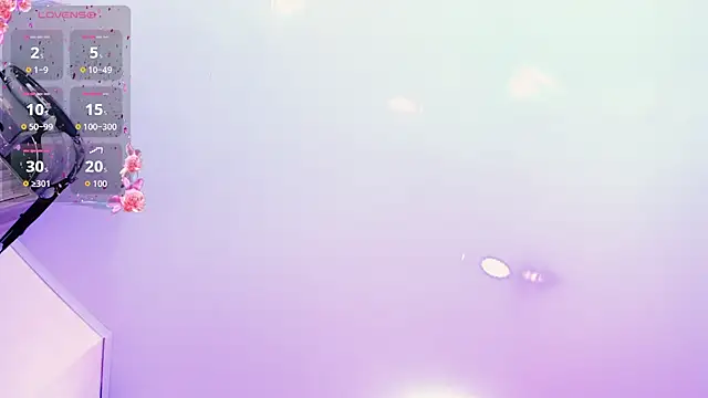 Rossedewitt  online show from October 22, 2025, 7:46 pm