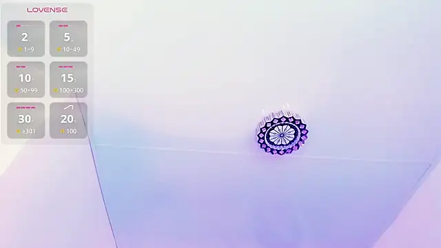 Rossedewitt  online show from November 15, 2025, 3:08 pm