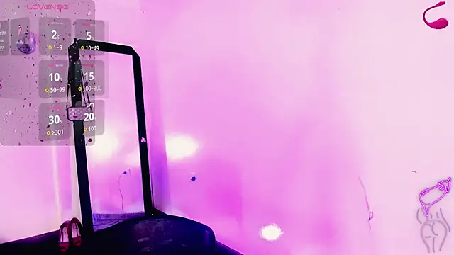 Rossedewitt  online show from November 26, 2025, 10:00 pm