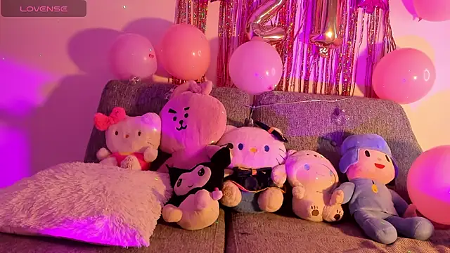 Melody-chers online show from March 27, 2026, 12:16 pm